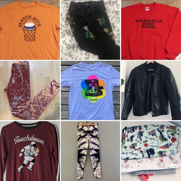 Meet your Posher, N - Picture 6 of 7